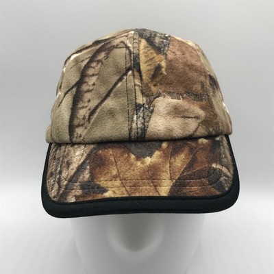 Hot Shot Boy's Medium Realtree Cap Hat