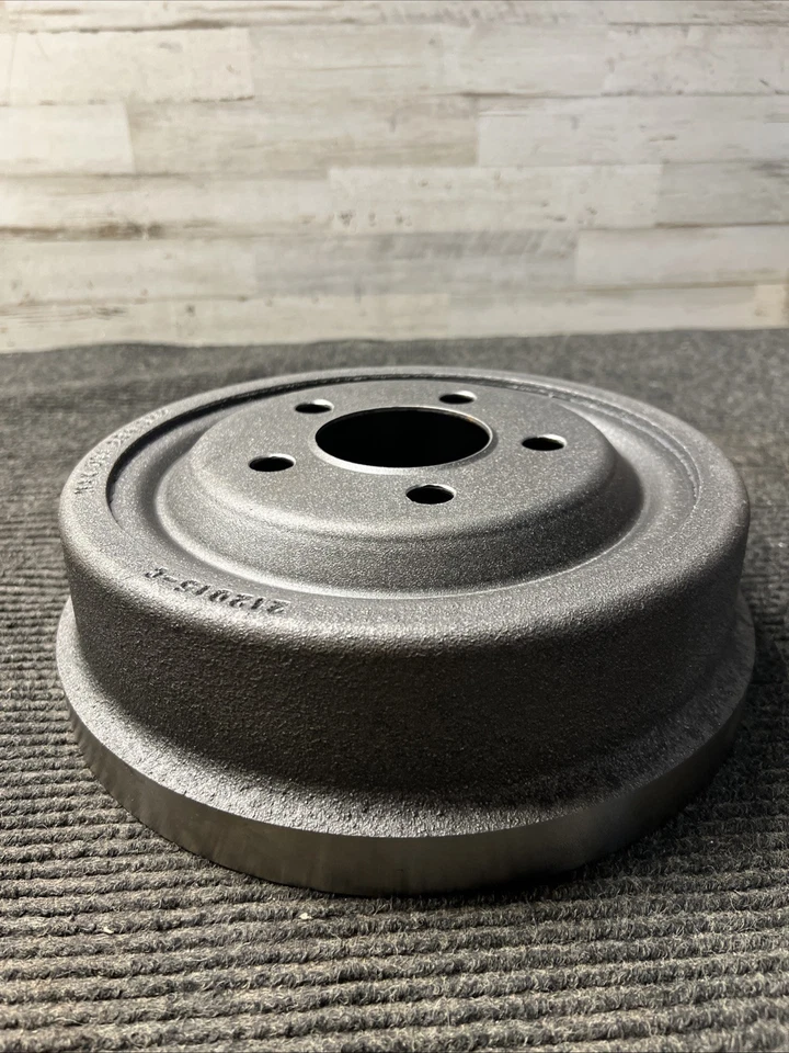 Raybestos 2947R R-Line Brake Drum Rear For Select 64-84 Chrysler Dodge Fargo - Image 2 of 4