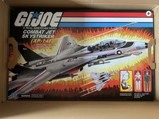 GI Joe Skystriker Haslab