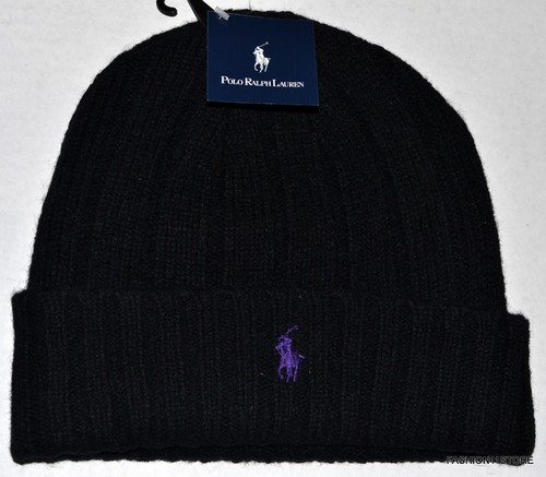 Polo Ralph Lauren Hat Beanie Multiple Colors Fit All NWT - Picture 6 of 9