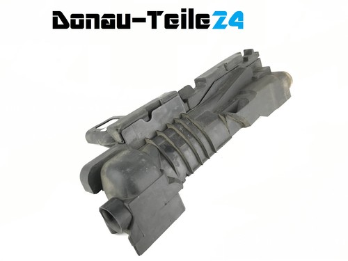 BMW E46 Kühlerverkleidung Abdeckung Wasserkühler Verkleidung 1436248