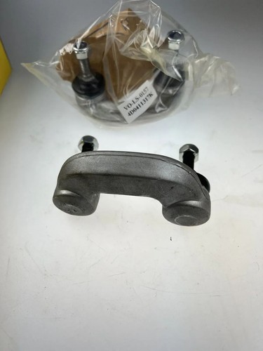 2 St. MOOG VO-LS-0157 Rod/Strebe for stabilizer coupling rod strut front - Picture 4 of 7