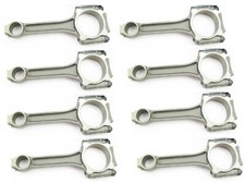 Reman Connecting Rods Set8 For 1977-1979 Oldsmobileoldspontiacbuick 403 V8