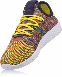 adidas pharrell williams hu multicolor