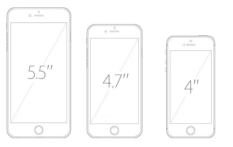 Funda de Cristal BLING Dorado para IPHONE 7 y 8 Plus 5.5 hecha con Elementos Swarovski Foto 2 de 2