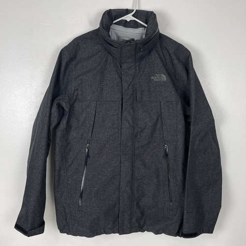 Mens XL Kassler Field Jacket TNF 