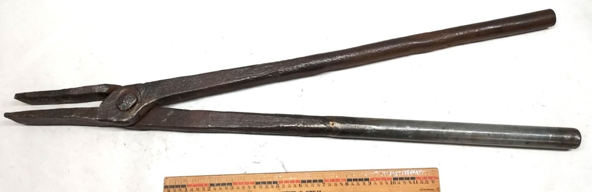 Deuxieme ClasseMOLLINI モリーニ LETHER TONGS Deuxieme ClasseMOLLINI モリーニ LETHER TONGS