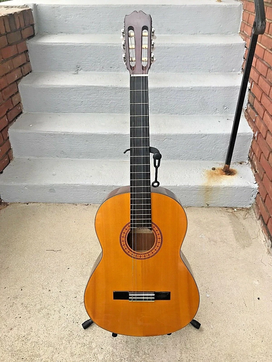 Takamine G Series G124 Classical Guitar eBay