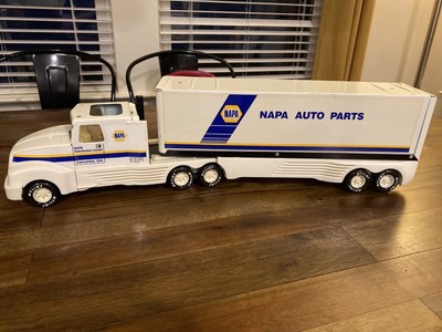 nylint napa truck