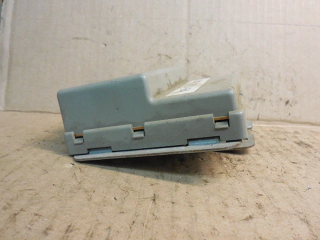 Módulo de control de dirección asistida Lincoln Continental VAPS 1988 1989 1990 Foto 4 de 4