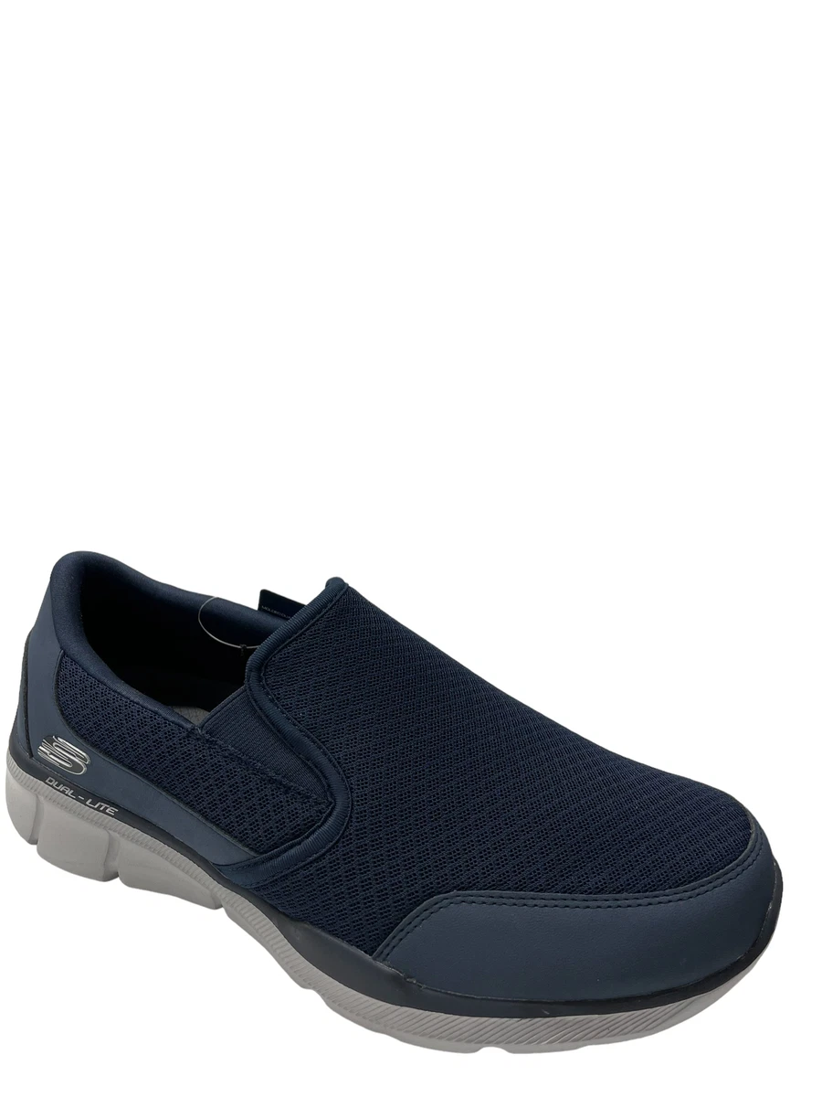 Skechers men's relaxed sales fit equalizer 3.0