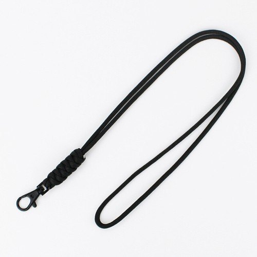 Key Lanyard Neck Lanyard Phone Lanyard Credential Holder Strap Umbrella Rope S - Picture 16 of 20