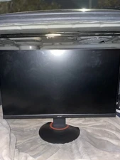 Acer XF270H Bbmiiprx 27 inch Full HD LED Gaming Monitor