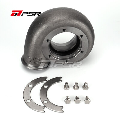 Turbine Housing Dual Vband 1.01A/R for GTX3584RS Ball Bearing