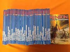  MANCOLISTA FUMETTI BRENDON € 1,50 CADAUNO BONELLI EDITORE LEGGI ELENCO 