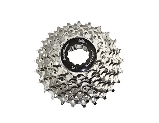 Sun Race Bicycle Cassettes, Freewheels & Cogs