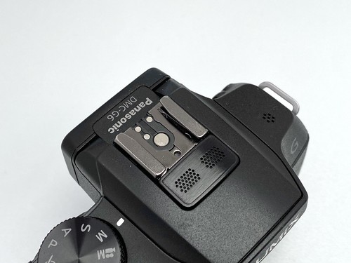 Panasonic LUMIX DMC-G6. Excellent Condition. - Picture 6 of 10