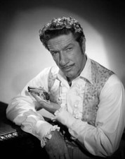 Have Gun Will Travel Richard Boone TV Studio Photo Framing Print Vintage 8 x 10