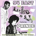 94 East Feat. Prince  Dance To The Music Of The World New LP