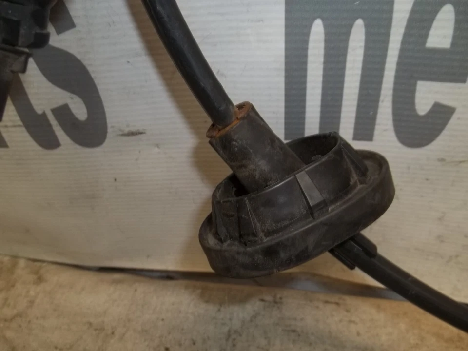 00-05 CABLE CAMBIO TRANSMISIÓN CADILLAC DEVILLE RANGE SELECT 25693035 Foto 4 de 4