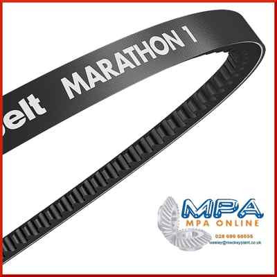 AV 13 X 875 SFX - OPTIBELT - FAN BELT - DURABLE GERMAN ORIGINAL - MC6465