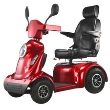 L68 Electric Mobility Scooter for Adults Free Shipping