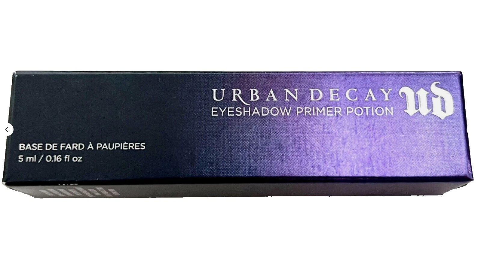 Urban Decay Pencil Eye Shadow Primers