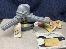 Sioux Portable Grinder (NEW OLD STOCK) Year 1979 No532