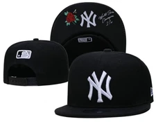 New York Yankees 9Fifty Adjustable Adult Size SnapBack Ball Cap