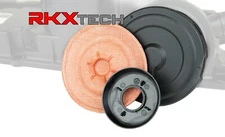 RKX 2.5L UPGRADED PCV VALVE COVER REPAIR KIT for VW MKV MK5 MK6 2.5  07K103469L
