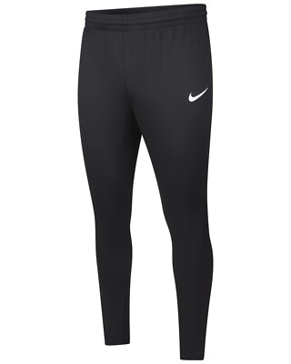Nike Trainingshose Jogginghose Libero Technical Pant Knit Fußballhose Schwarz
