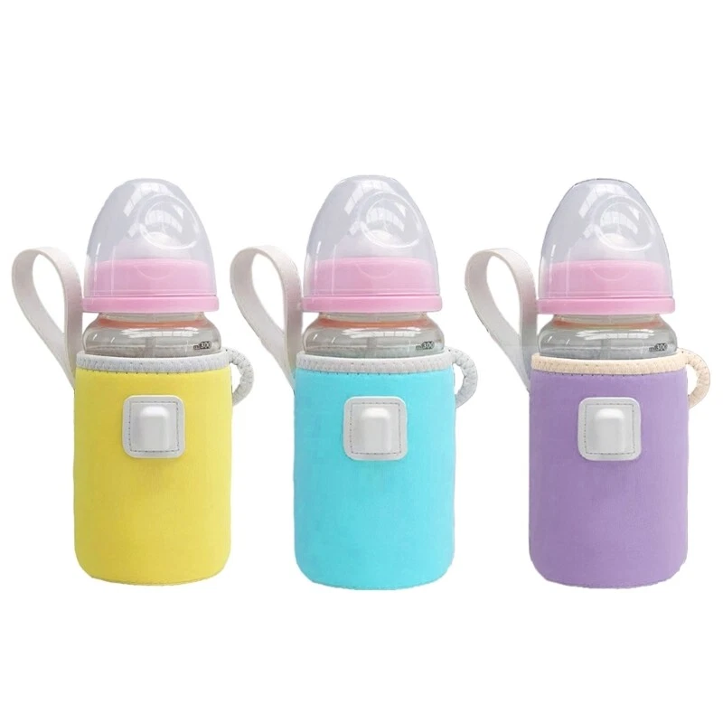 Baby bottles cheap with bags