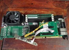 Trenton 92-506396-003 PCA-0166-00 equipment m...