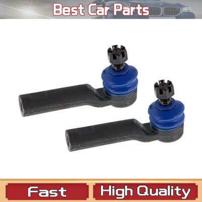 Steering Tie Rod End Front Outer Mevotech Supreme fits Toyota 4Runner 2010-2018