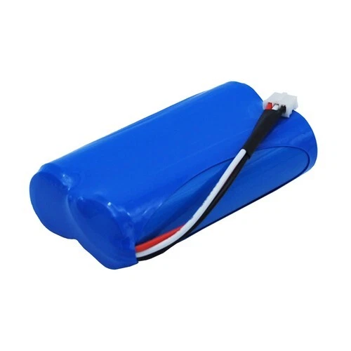 Battery For FRESENIUS Infusionspump Volumat Agilia 2600mAh - Picture 4 of 6