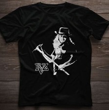 Ronnie Van Zant T-Shirt RZ Lynyrd Skynyrd Shirt