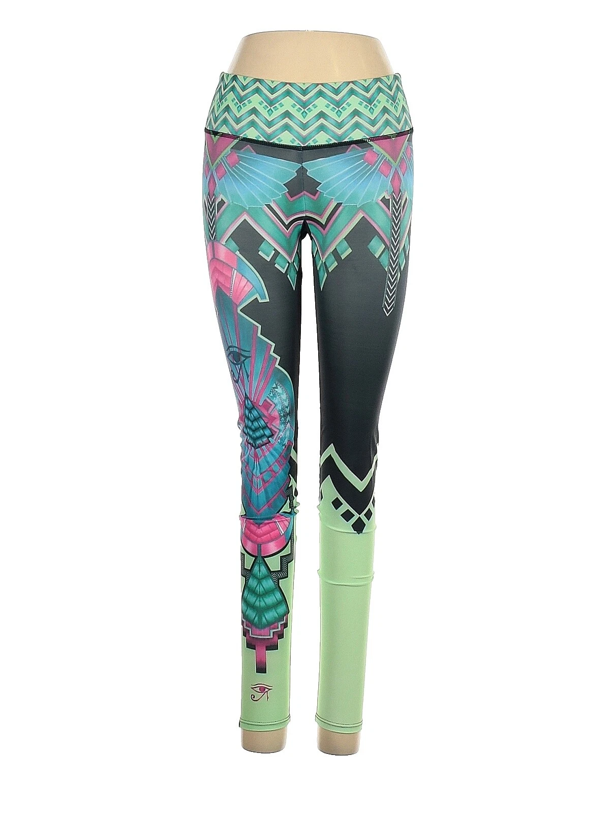 Tamaño Regular Onzie Leggings para Mujer