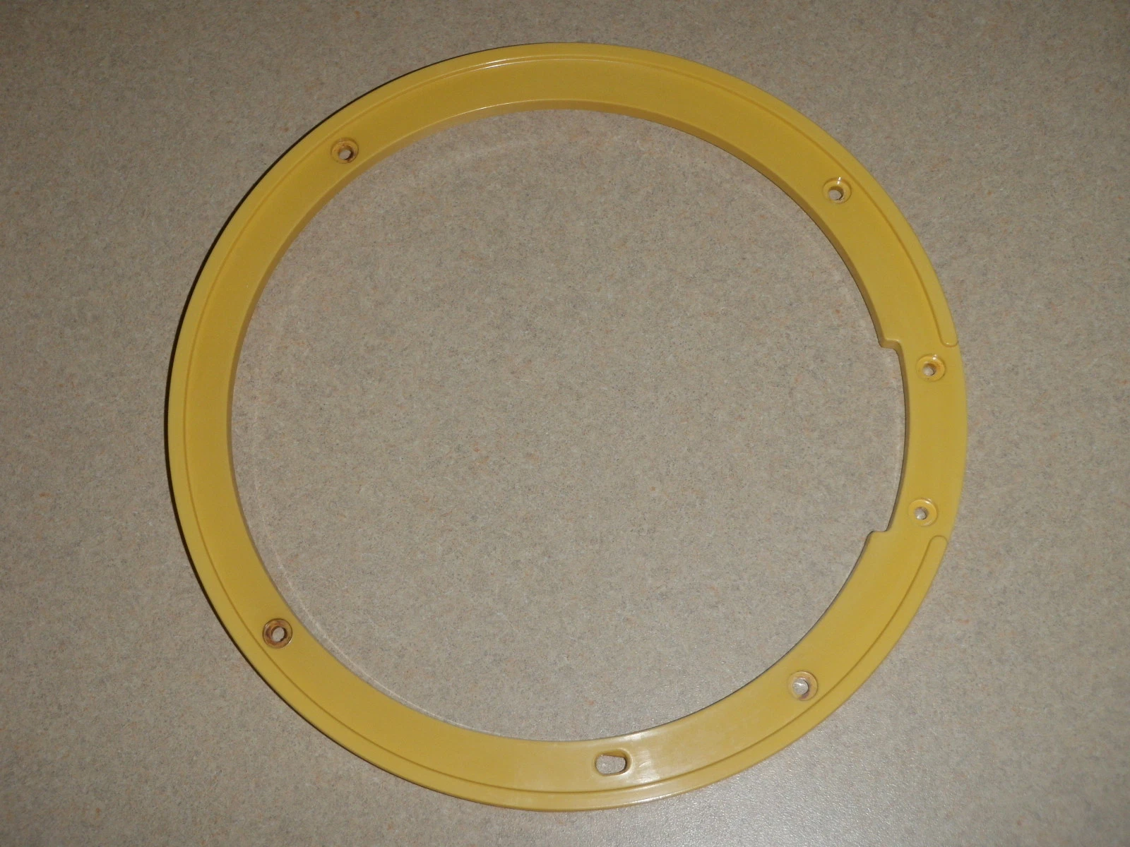 Top Frame Ring for DAK Auto Bakery Bread Machine Model FAB-100-1 *ONLY