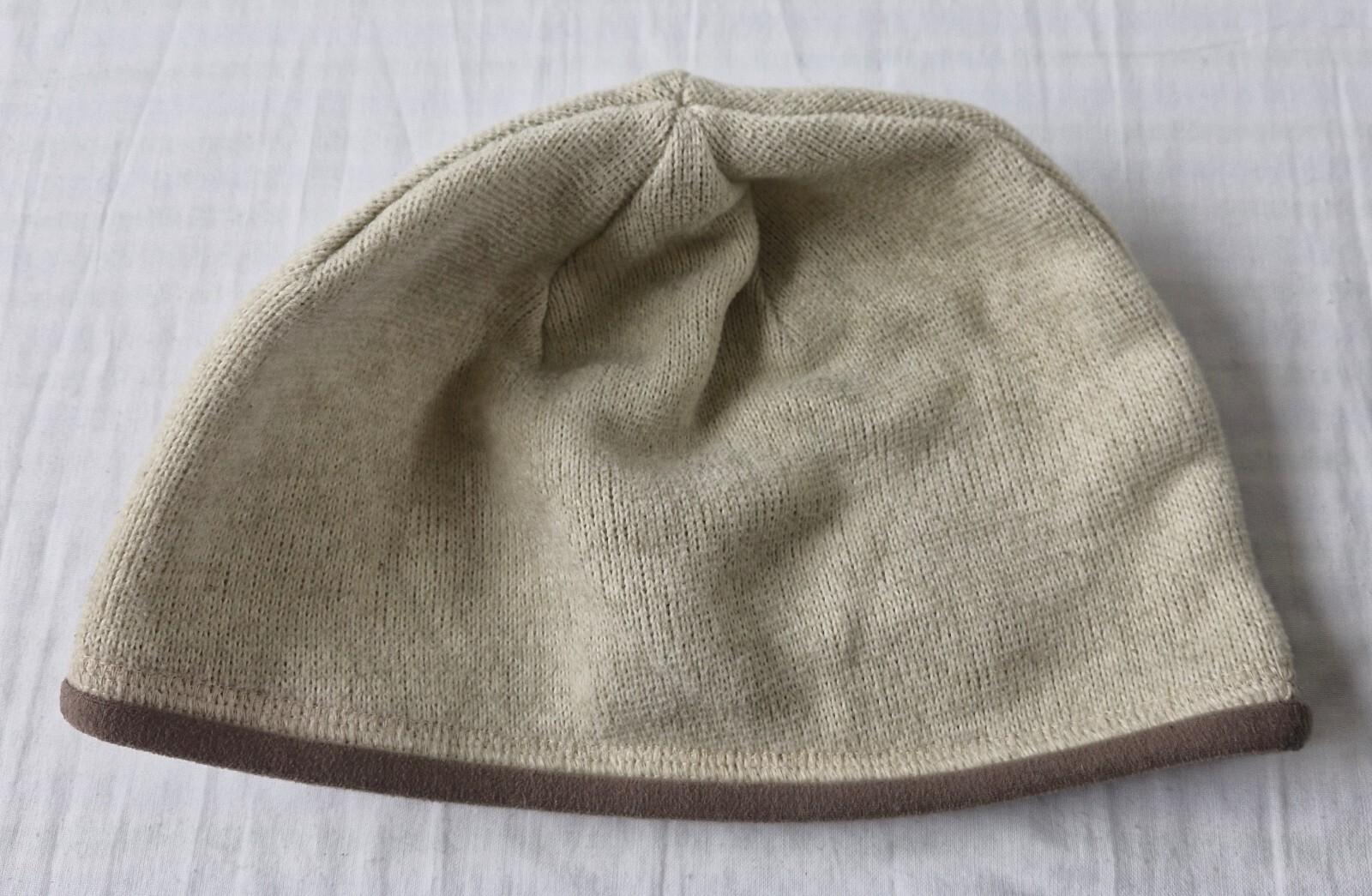 Cappello in pile ARC'TERYX POLARTEC berretto vintage berretto outdoor trekking arrampicata