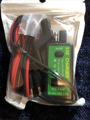 sae to usb adapter For Smart Phone Tablet Gps