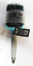 ISO Beauty Ceramic Ionic Hair Brush brush paddle 