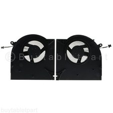 NEW CPU GPU Cooling Fan For DELL Alienware M17 R3 R4 P45E 2020 MODEL 0CNV63