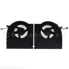 NEW CPU&GPU Cooling Fan For DELL Alienware M17 R3 R4 P45E 2020 MODEL 0CNV63