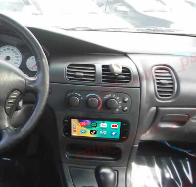 Für 2002-2004 Dodge	Intrepid WiFi Apple Carplay Radio Android 13.0 RDS GPS Nav