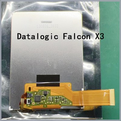 Touch LCD display screen for Datalogic Falcon X3 original manufacturer