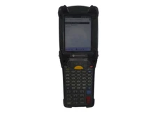 Motorola MC9190-G30SWEQA6WR Barcode Scanner/Pocket PC - Free Shipping