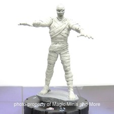 Wheels of Vengeance  MUMMY 007 HeroClix miniature 7