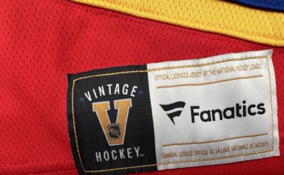 WAYNE GRETZKY #99 SIGNED FANATICS ST. LOUIS BLUES HOCKEY JERSEY