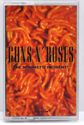 GUNS 'N' ROSES 