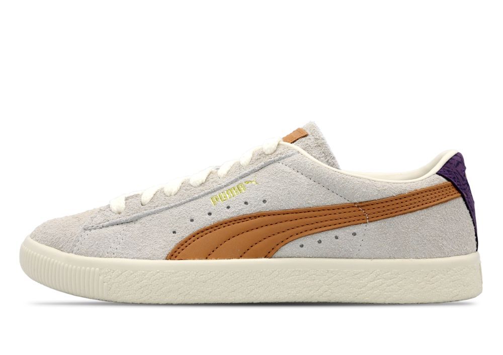 Puma Lifestyle Suede VTG SC | Кроссовки для женщин | Grau